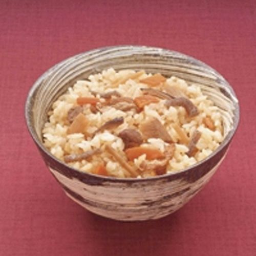 ⑧三島食品）五目釜めし（混ぜ込み）1kg