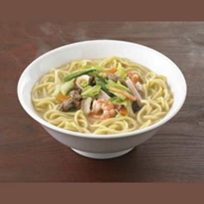 ⑧テーブルマーク）麺始め　チャンポン麺200g×5食入