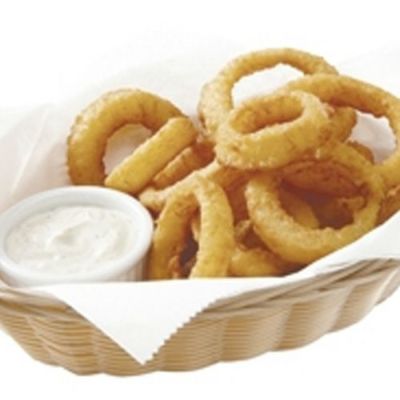 ⑧日本マッケイン）ホームスタイル オニオンリング500g（約40個入）