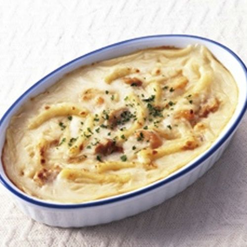 ⑧MCC)マカロニグラタンソース 250g(250ｇ×5袋)