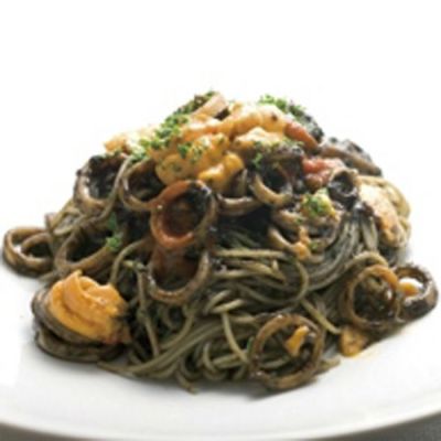 ⑧讃陽食品）いかすみソース285g
