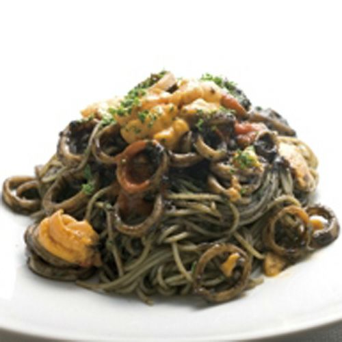 ⑧讃陽食品）いかすみソース285g