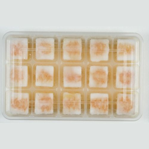 ⑧山福）えび玉水晶15個入