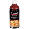 ⑧エバラ)スンドゥブチゲの素500ml（10月～2月）