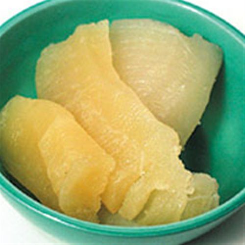 ⑧山津水産)味付数の子 1kg <12月限定>