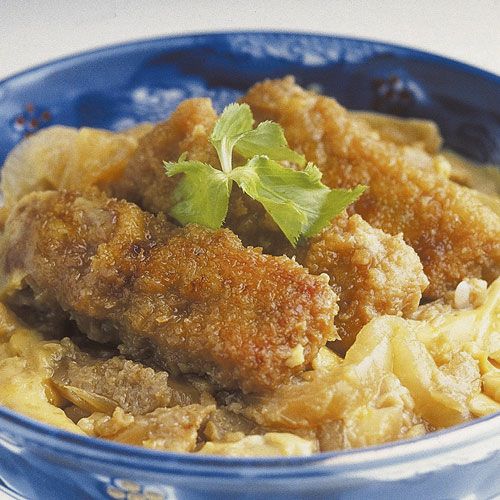 ⑧すぐる食品）カツ丼の具1食220g