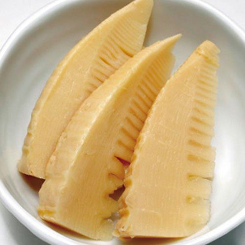 ⑧【春商材】堂本食品）味付厚切り竹の子　５０個＜２－５月＞