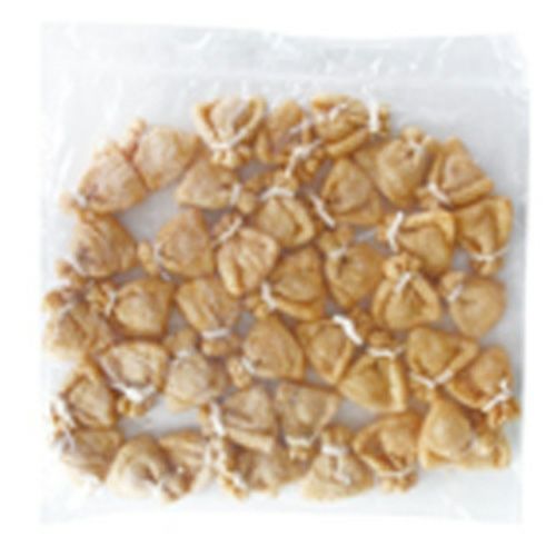 ⑧【冬商材】オリジナル)餅巾着50個入（10月～2月）