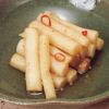 ⑧アサダ）たたきごぼう400g