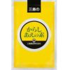 ⑧【春商材】三島食品）からしあえの素500g