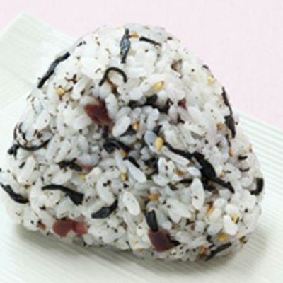 ⑧三島食品）梅ひじき100g