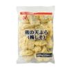 ⑧ニチレイ）鶏の天ぷら(梅しそ）850g（25枚入）