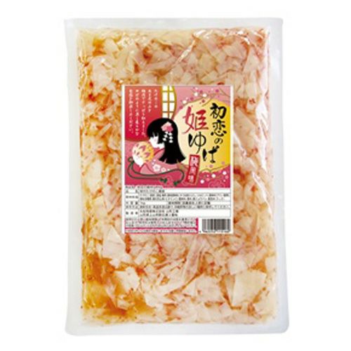 ⑧【春商材】丸松物産）初恋の姫ゆば1kg