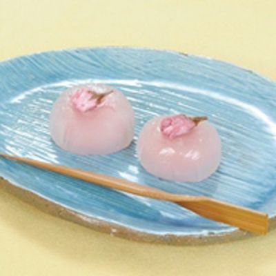 ⑧【春商材】北九食品）さくらさくら　約２０ｇ×２０個