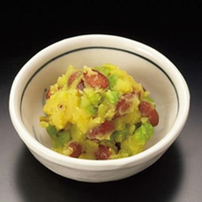 ⑧【秋商材】オリジナル）彩りおさつ500g