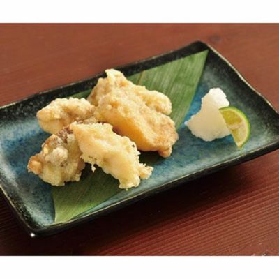 ⑧【冬商材】大冷)骨取りあんこう500ｇ（10月～2月）