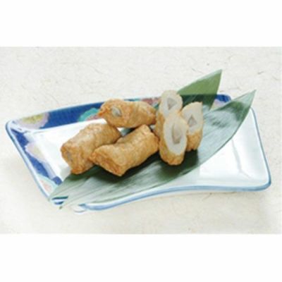 ⑧【冬商材】スギヨ)ごぼ天50本入（10月～2月）