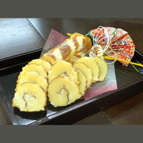 ⑧GFC)チーズ伊達巻（細）210ｇ（12月限定）