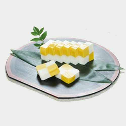 ⑧スギヨ)錦玉子市松20枚入（12月限定）