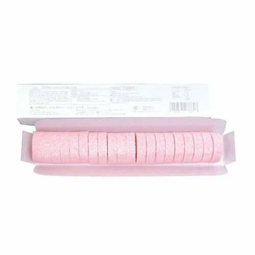 ⑧【春商材】日東ベスト）ＪＧカットブフェロール（桜）270g（20カット）