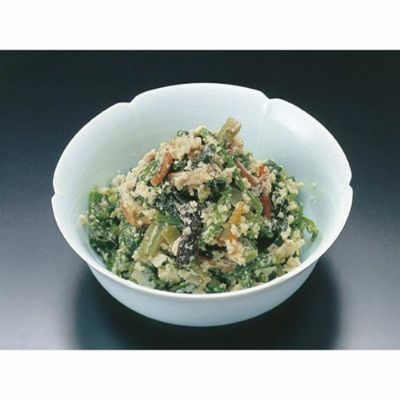 ⑧【春商材】東宝食品）京風春の白和え500g