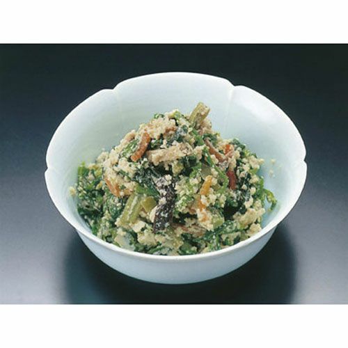 ⑧【春商材】東宝食品）京風春の白和え500g