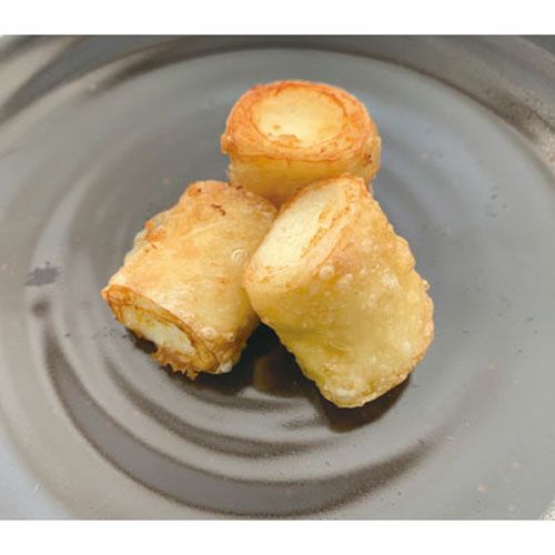 ⑧【春商材】山福）湯葉モッツァレラ32個入