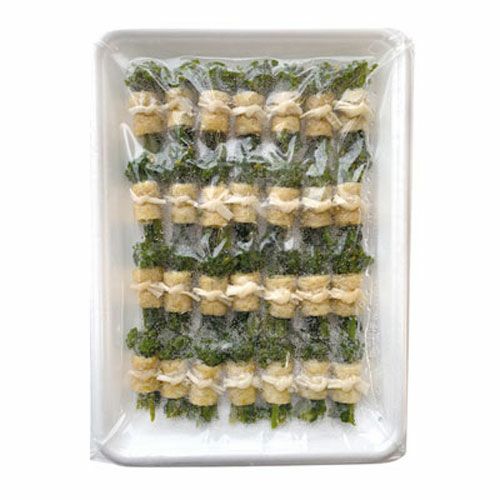 ⑧【春商材】山福）一口菜の花信田約8ｇ×28個入