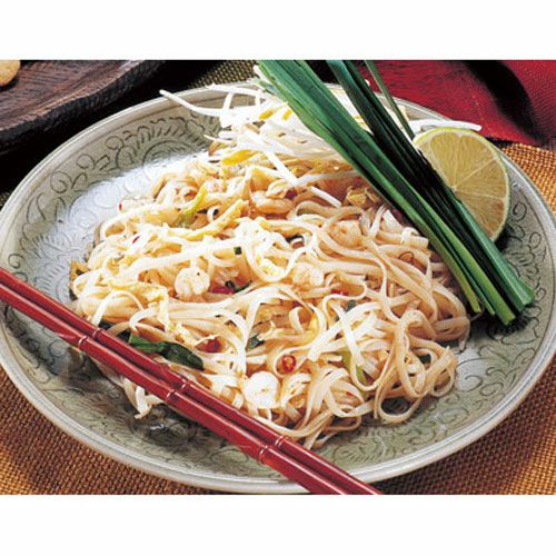 ⑧ＭＣＣ）タイ風焼きそば（パッタイ）辛口180g×5袋入