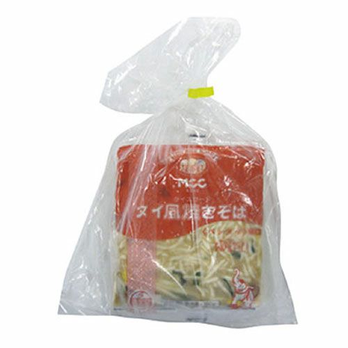 ⑧ＭＣＣ）タイ風焼きそば（パッタイ）辛口180g×5袋入