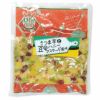 ⑧【秋商材】太堀）さつま芋と豆のハニーマスタード風味500g