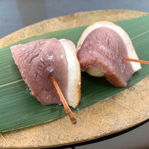 ⑧山福）合鴨かんざし約10.5ｇ×24個入