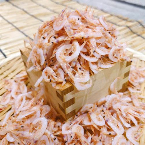 ⑧【春商材】TCF）釜揚げ桜えび200g