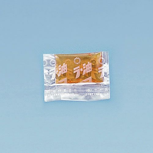 ⑧ラー油 1g
