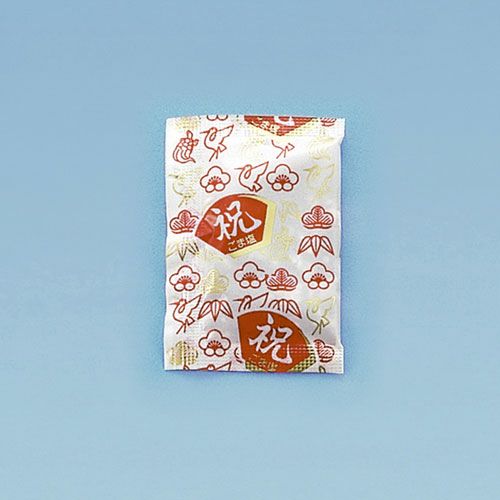 ⑧ごま塩(祝) 1.8g