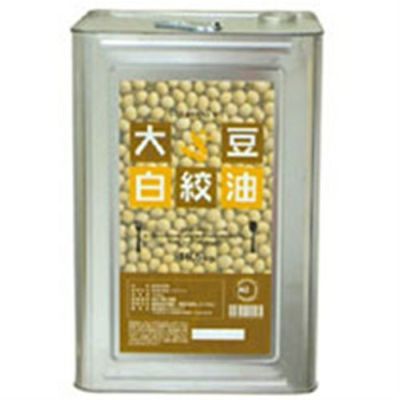 ⑧白絞油１斗缶16.5kg