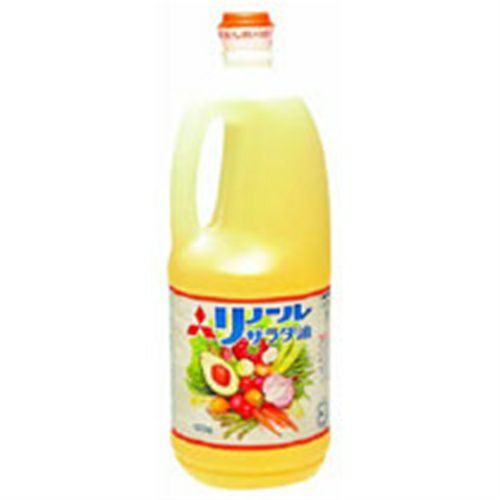 ⑧日清オイリオ）リノールサラダ油1500g