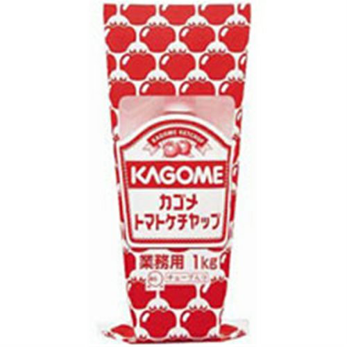 ⑧カゴメ）トマトケチャップ1kg