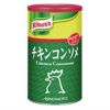 ⑧味の素）チキンコンソメ1kg丸缶