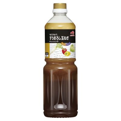⑧味の素）セミセパすりおろし玉ねぎ1Ｌ