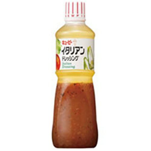 ⑧キユーピー）ＱＰイタリアン1Ｌ