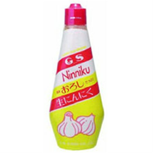 ⑧ＧＳ）おろし生にんにく330g