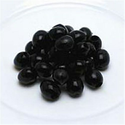 ⑧讃陽食品）ライプオリーブ（種なし）＃4　4号缶（固形170g）