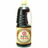 ⑧キッコーマン）うすくちしょうゆ1.8Ｌ