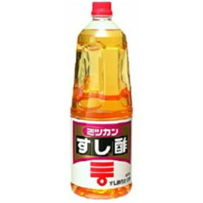 ⑧Ｍｉｚｋａｎ）ミツカン　すし酢1.8Ｌ