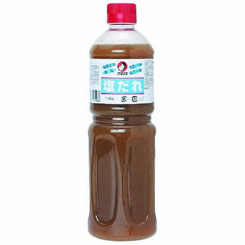 ⑧オタフク）塩だれ1.1ｋｇ