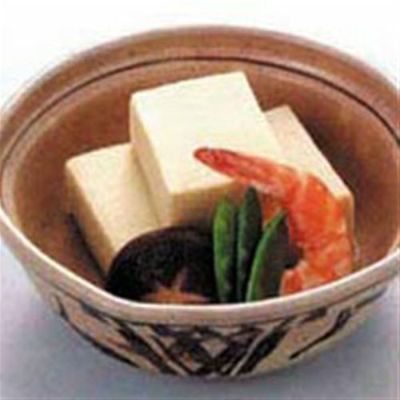 ⑧旭松食品）こうや豆腐サイコロ500g（1／20カット）