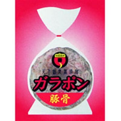 ⑧丸善食品）ガラポン　豚骨2kg
