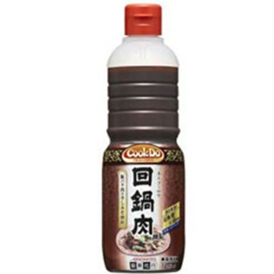 ⑧味の素）ＣｏｏｋＤｏ　回鍋肉1Ｌ