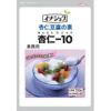 ⑧伊那食品）杏仁豆腐の素（杏仁ー10）750g（約50人前）